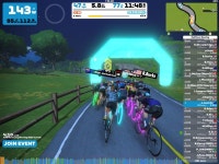 Strava 사이클리스트 프로필 | JJ Harlick