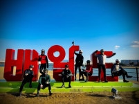 148.2 km Ride Activity on March 2, 2024 by JR 체스코 L on Strava 영산, 섬진 2일차 -완주 - JR 체스코 Ls 148.2 km bike ride