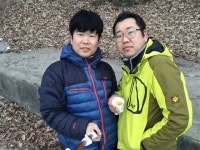 Strava 사이클리스트 프로필 | Seokgyu L.