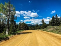 Strava에서 Abby L.님이 2019년 6월 8일에 수행한 50.6mi 라이딩 활동 “tag you’re it!” w Lau Lau - Abby Levenes 50.6mi bike... 