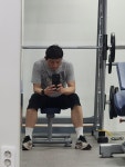 Strava 걷기 활동 W-19 산책 - Jm H.s 5.6km walk