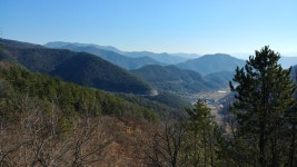 Strava에서 [Jijija] 무.님이 2018년 1월 6일에 수행한 82.9km 라이딩 활동 주남~천왕재.지지자.포일30 - [Jijija] 무.s 82.9km bike ride