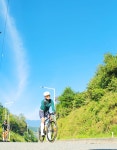 Strava 사이클리스트 프로필 | 행삼 🚲