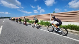 53.2 km Ride Activity on August 25, 2023 by... 송 on Strava 오전반 면천 찍턴🫣 - [ᴀsᴀɴʀᴀᴄɪɴɢ] 송s 53.2 km bike ride