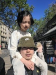 Strava에서 [Hermanos] 이.님이 2014년 8월 15일에 수행한 200.9km 라이딩 활동 지리산 투어 1일차 - [Hermanos] 이.s 200.9km bike ride
