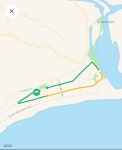 Strava 사이클리스트 프로필 | Reinet V.