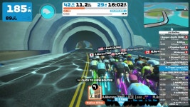 Strava 걷기 활동 오전 걷기 - [Team Lunatic] H.s 1.3km walk