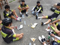 Strava 사이클리스트 프로필 | [TEAM RSB] 박태민 BIKESTYLE