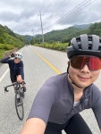 [살랑살랑]이석철 🦄 | Strava 사이클리스트 프로필