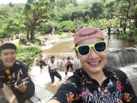 Strava 사이클리스트 프로필 | Nut B.