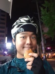 Strava 사이클리스트 프로필 | 김현준 [수원-Team.고라파덕]