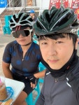 Strava 사이클리스트 프로필 | 광호 달린다♬