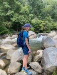 Strava 달리기 선수 프로필 | Calin Schumacher