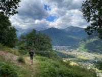 Strava 사이클리스트 프로필 | Emma Skakle