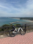 146.8 km Ride Activity on April 17, 2024 by Shu M on Strava 4/17 若狭高浜〜岐阜羽島 - Shu Ms 146.8 km bike ride