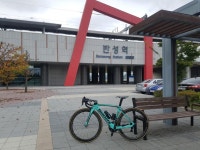 Strava에서 [Team] Rookie 비바체 안.님이 2017년 10월 11일에 수행한 75.5km 라이딩 활동 대의 의령 반성 - [Team] Rookie 비바체... 