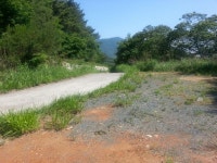 Strava에서 저녁노을 [.님이 2015년 5월 31일에 수행한 26.8km 라이딩 활동 진동 인곡리 뒷편 임도 적석산 - 저녁노을 [허재영]s 26.... 