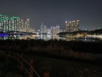 5.5 km Run Activity on May 17, 2022 by HZBZ | Sanghee K on Strava 원천호수 - HZBZ | Sanghee Ks 5.5 km run