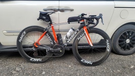 0.5 km Swim Activity on April 12, 2024 by 박 동 on Strava 상궁저수지 시즌 오픈~^^ - 박 동s 0.5 km swim