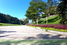Strava에서 Hsienhsiung H.님이 2023년 2월 21일에 수행한 30.5km 라이딩 활동 碧潭-社子島 - Hsienhsiung H.s 30.5km bike ride
