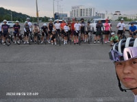 69.4 km Ride Activity on August 5, 2023 by 송군 Insuk. S. on Strava 서곱고이엘 - 송군   Insuk. S.s 69.4 km bike ride