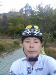 Strava에서 축령산 아.님이 2016년 10월 3일에 수행한 99.0km 라이딩 활동 2016.10.3 광덕 도마치 화악 광덕 - 축령산 아침s 99.0km... 