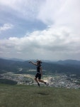 Strava에서 Ava +.님이 2018년 6월 9일에 수행한 87.2km 라이딩 활동 별마로-김삿갓재-수라리재가 되었소 - ava +s 87.2km bike ride