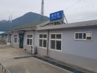 Strava에서 세중 김.님이 2018년 6월 28일에 수행한 107.2km 라이딩 활동 함백산 운탄고도 한바퀴~~ - 세중 김s 107.2km bike ride