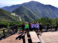 Strava에서 [Overpace] 임.님이 2015년 9월 28일에 수행한 85.3km 라이딩 활동 2015.09.28.월요일 한우산 의령 - [OVERPACE] 임재훈... 