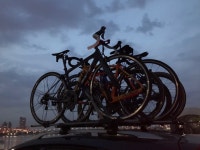 0km 라이딩 활동 오전 라이딩 : 저는 아미노 바이탈을 믿습니다! - 충주호 거대 낙타등 순환 - Sehee Mins 115.0km bike ride