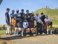 81.1 km Ride Activity on September 23, 2023 by 석이. 서 on Strava T.O.C 호루고루 - 석이. 서s 81.1 km bike ride