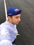 Strava 사이클리스트 프로필 | Aziz Ünsal K.