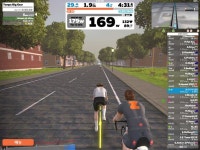 Strava에서 [팀동용오] 두.님이 2019년 8월 3일에 수행한 9.8km 라이딩 활동 퇴근 - [팀동용오] 두두다다 정용진s 9.8km bike ride