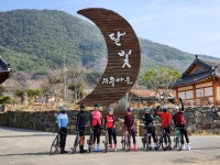 80.0 km Ride Activity on March 11, 2023 by [광주라이딩] 잘나가는 권 on Strava [광주 라이딩] 월봉, 달빛무월마을... 