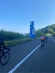 Strava에서 Hardcore H.님이 2020년 6월 21일에 수행한 235.2km 라이딩 활동 ツール・ド・エクストリームビワイチ - Hardcore H.... 