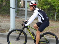 Strava에서 Smaill^ ^ G.R 양.님이 2017년 10월 24일에 수행한 49.2km 라이딩 활동 큰재ㆍ환산정ㆍ풍발ㆍ양작가홈 즐점심... 