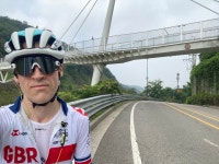 Strava에서 David H.님이 2022년 6월 25일에 수행한 98.8km 라이딩 활동 하s and 여s - David Holmess 98.8km bike ride