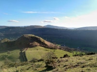 Strava 달리기 선수 프로필 | Harris Webb