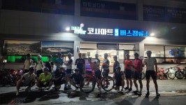 47.7 km Ride Activity on September 12, 2018 by ☆구미조인성 ☆. on Strava 몽우리TTT(숙제끝) - ☆구미조인성 ☆.s 47.7 km... 