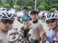 90.3 km Ride Activity on May 28, 2022 by 이형관 J on Strava 한재골 장성갈재 단풍고개 빗재 - 이형관 Js 90.3 km bike ride