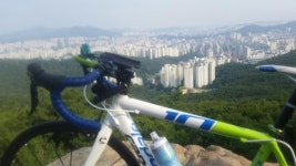 Strava 사이클리스트 프로필 | 꼬꼬팜 (.