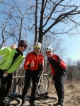 4km 라이딩 활동 싱글. 성암산. 두리봉. 형재봉. 고모산.  - Daegu Racing Team-DRT 이태우(구당)s 32.4km bike ride