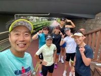 4.2 km Run Activity on September 16, 2023 by 병수 구 on Strava 근전환 런 🏃‍♂️💨 - 병수 구s 4.2 km run