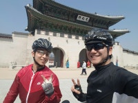 Strava 사이클리스트 프로필 | 희우 양.