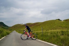Strava 사이클리스트 프로필 | 맥달 이병일