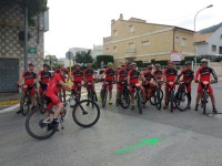 Strava 사이클리스트 프로필 | Juan V.