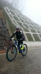 Strava 사이클리스트 프로필 | 김 규.