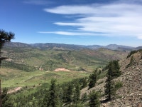 Strava 사이클리스트 프로필 | Benjamin A.