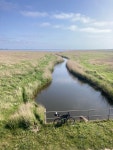 Strava에서 Simon M.님이 2023년 5월 27일에 수행한 80.6km 라이딩 활동 Jylland Gravel Adventure - Day 1 - Simon M.s 80.6km bike... 