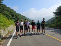 H2. 김현호 [BNJ] | Strava Cyclist Profile